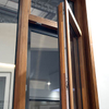 Aluminum Clad Wood 105
