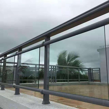 Glass Railing