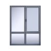 Star 100- Open Window