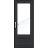 Triumph - Entry Door