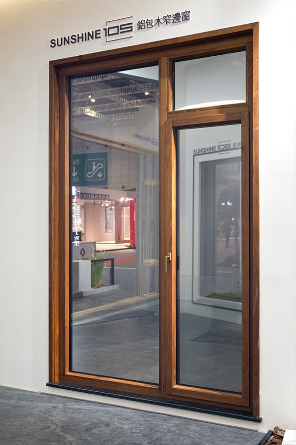 Casement Windows