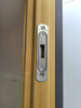 Aluminum Clad Wood Lift Up Sliding Door House Sliding Window And Doors