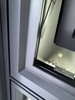 Thermal Break Energy Saving Awning Window for Villa And Houses