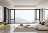 Aluminum Alloy Window Sash Swing Galaxy 88