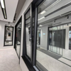 Star 100 Sliding Window with Double Glass Protection and Mosquito Mesh