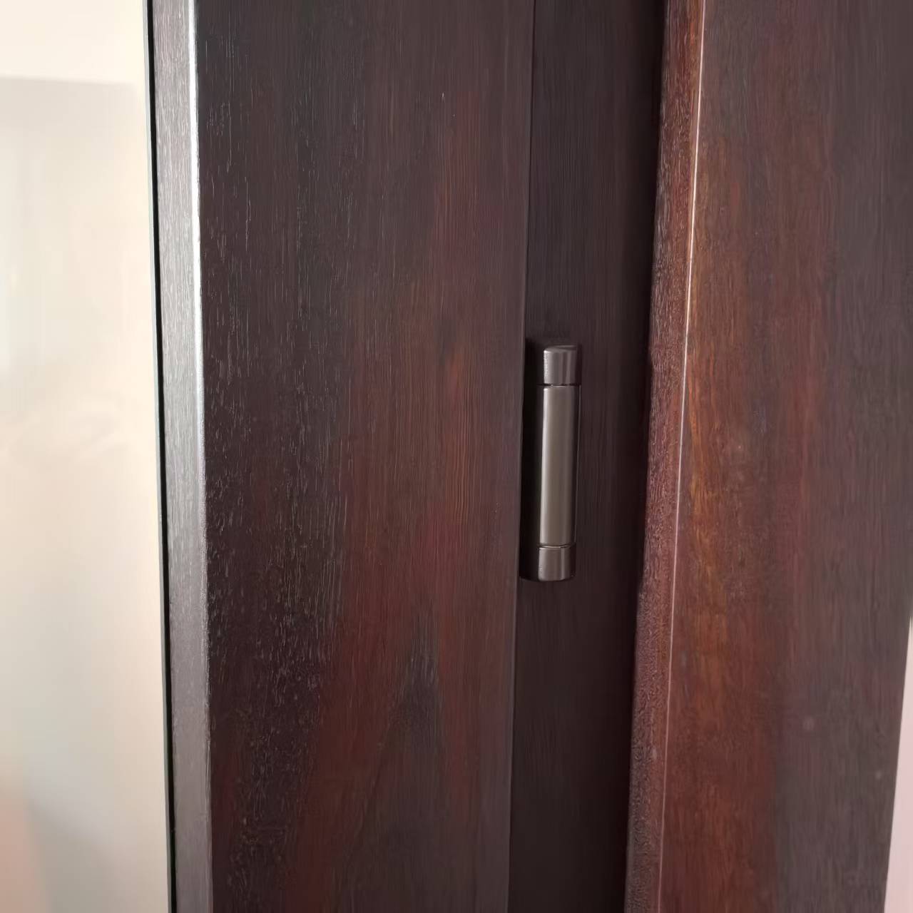 78铝包木弧形内平开门 (4)