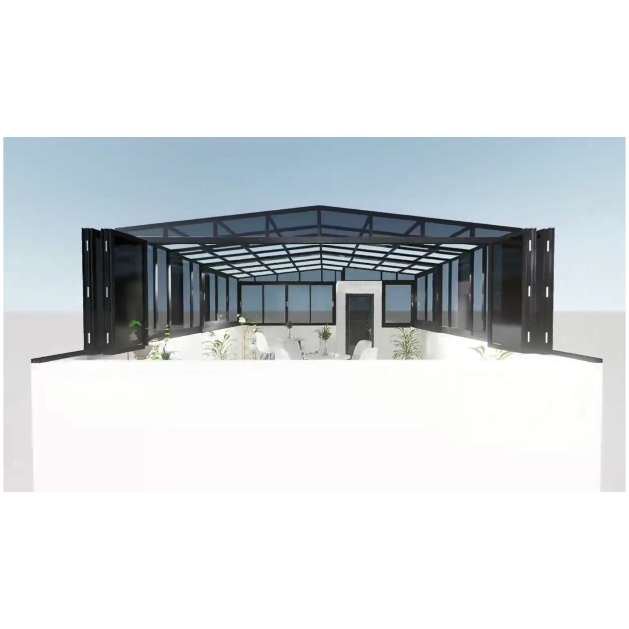 retractable sunroom (4) retractable sunroom (4)