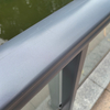 Tempered Glass Railing Indoor Stair Railing Price Railing for Stairs