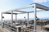 Motorized Louvered Pergola And Taimco Or105, Quoting Your Desired 160–200 kg/m² Snow Load And Motor