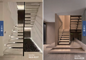 Hot Sale Top Quality Baluster Staircase Mold Concrete Stair Steps Railing Handrail Balustrade