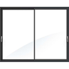 Kaino 145- Broken Bridge Lifting Sliding Door