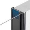 Perfect 40- Flat Doors