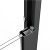 Star Han 108X- Flat Door