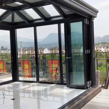 Aluminum Alloy Sun Room -2