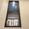 USA Enormous Heavy Duty Hardware Anti-theft Smart Home Window Door Magnetic Smart Remote Control Picture Window for Villa Hotel