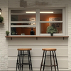 Replacement Windows Double Hung American Double Fiber