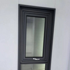 As2047 Australian Standard Windows And Doors Commercial Window Double Glazed Aluminum Awning Double To Windows
