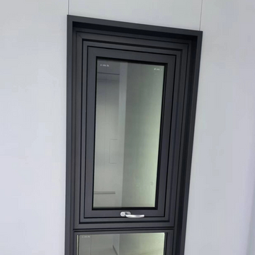 As2047 Australian Standard Windows And Doors Commercial Window Double Glazed Aluminum Awning Double To Windows