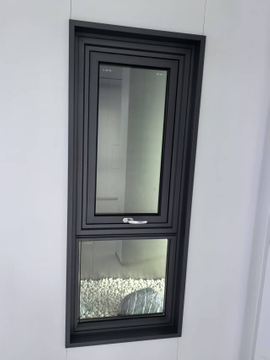 Aluminium Alloy Awning Window