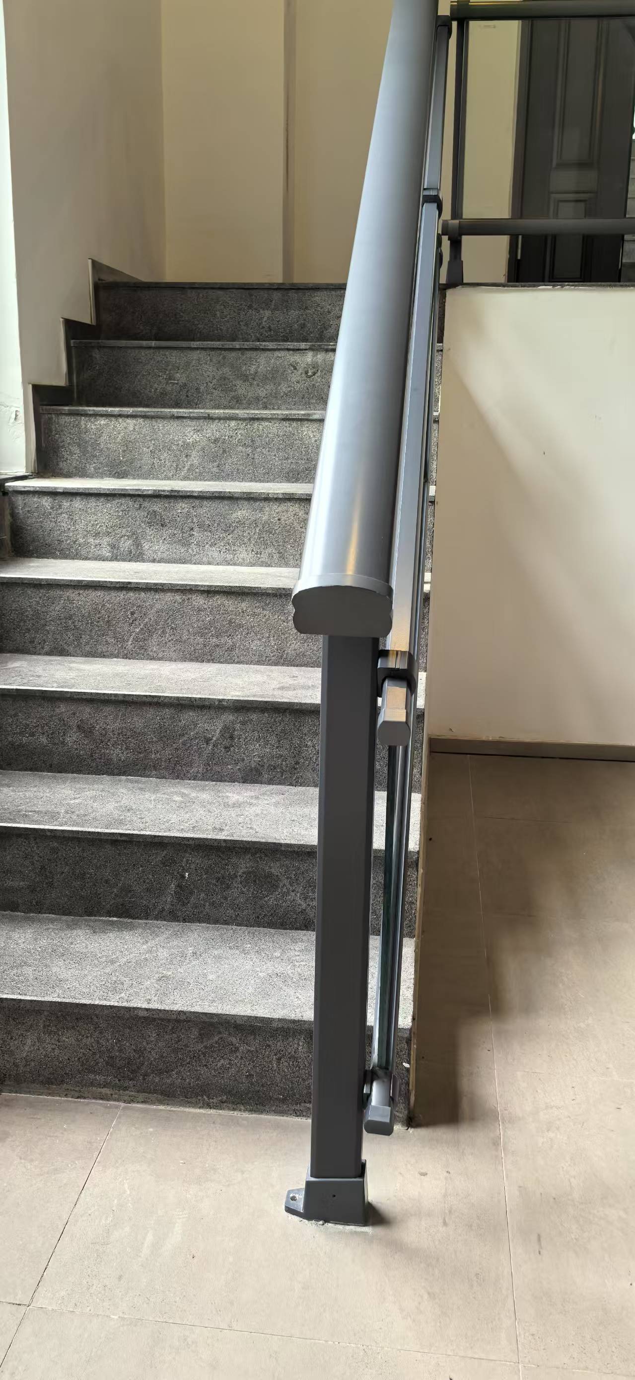 Glass Railing 2