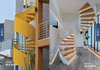 Hot Sale Top Quality Baluster Staircase Mold Concrete Stair Steps Railing Handrail Balustrade