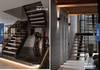 Night Lamp for Kitchen Cabinet Wardrobe Lamp Staircase