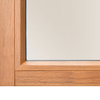 Aluminum Clad Wood 120