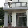 Glass Railing