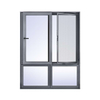 Star 100- Open Window