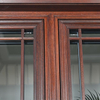 Antique Windows In Chinese Style