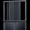 Star 150- Push And Pull Window