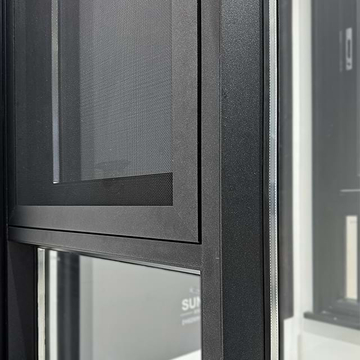 Honor 108- Exterior Window Opening