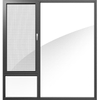 Jane Eyre 95s- Internal Opening Window