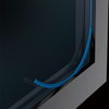 Star River 78- Flat Door