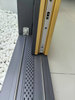 Aluminum Clad Wood Lift Up Sliding Door House Sliding Window And Doors
