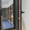Aluminum Clad Wood 120 Inwards Casement Tilt and Turn Window