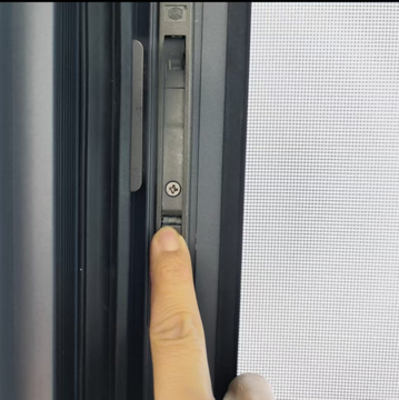 Simple Love 105 Inwards Casement Tilt and Turn Window