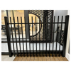 Modern Italian Balcony Railing Designs for House Villa Staircase 