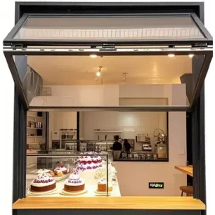 Maximize Space And Light with Folding Window Designs: A Stylish Upgrade for Modern Interiors