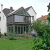 Aluminum Alloy Sun Room -2
