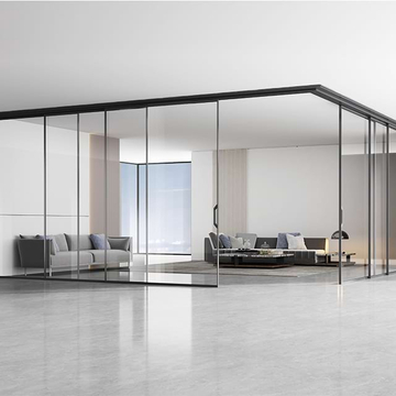 Perfect 40- Lift Door