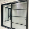 Door Design & Sliding Door System Aluminium