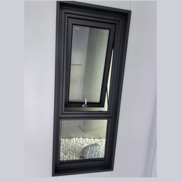 Aluminium Alloy Awning Window