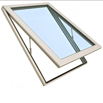 Sliding Roof Skylight Window Motorized Electric Glass with Automatic Skylight Motor