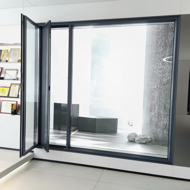 Aluminum Window Aluminium Frame Timber Casement Windows Galaxy 108