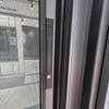 Star 100 Sliding Window with Double Glass Protection and Mosquito Mesh