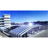 Top Selling Pool Enclosures Retractable Swimming Pool Cover Outdoor Sunroom Pool Cover Roof Canopy