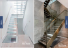 Hot Sale Top Quality Baluster Staircase Mold Concrete Stair Steps Railing Handrail Balustrade