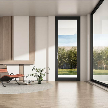 Star River 88- Flat Door