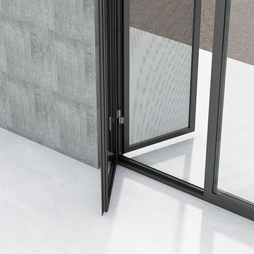 Star Han 108X- Flat Door